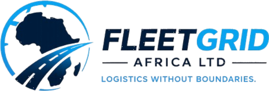 FleetGrid Africa Ltd — Logistics Without Boundaries